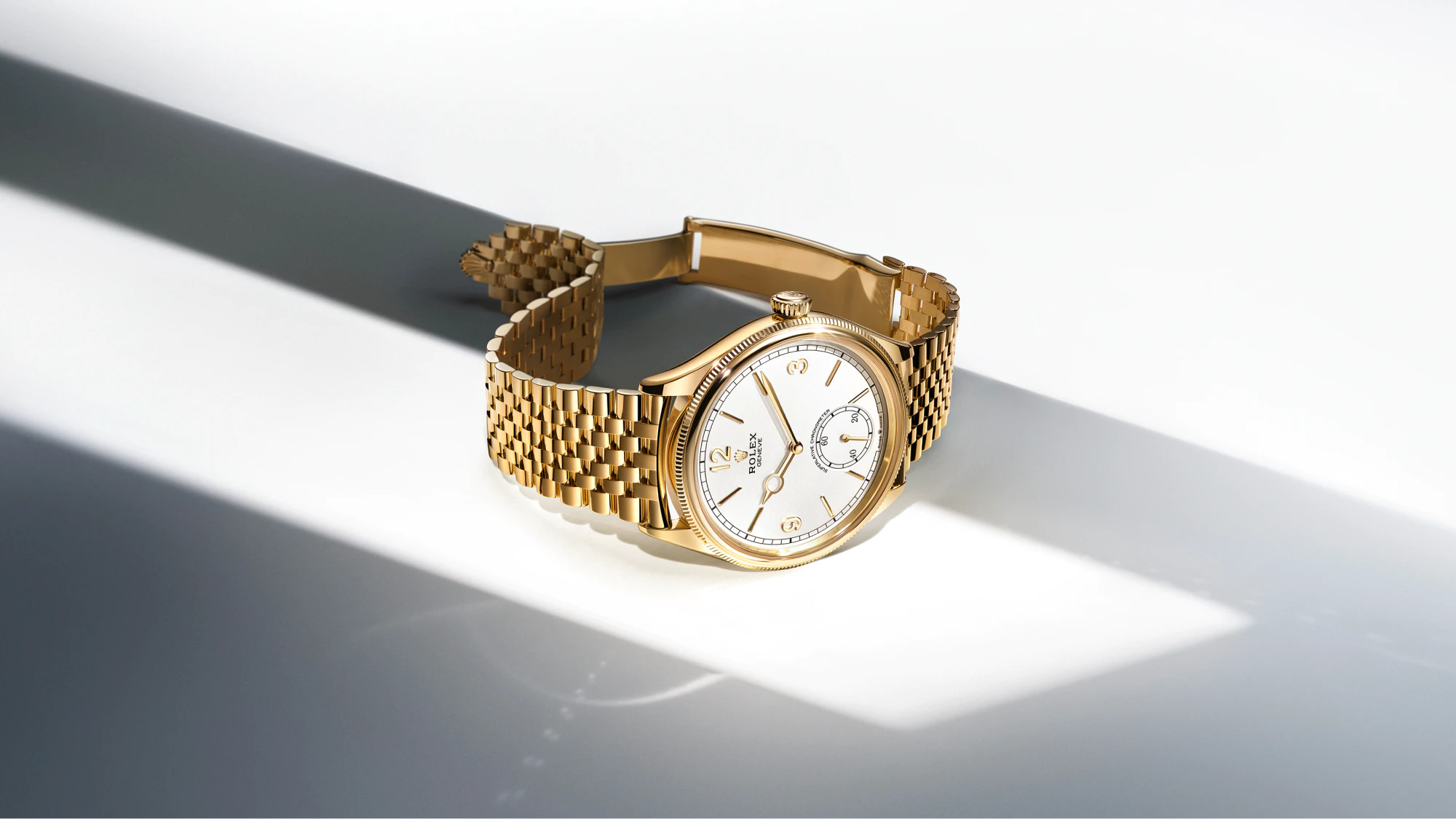 Rolex Oyster Perpetual Universe