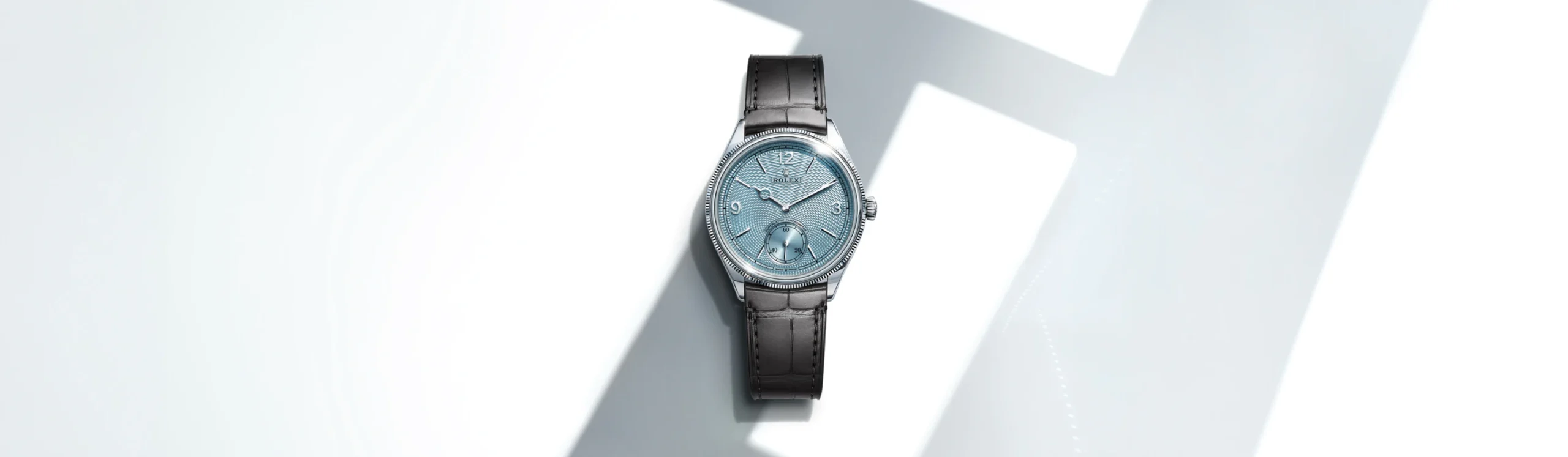 Rolex Perpetual 1908