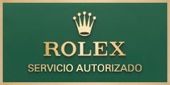 Matenimiento Rolex