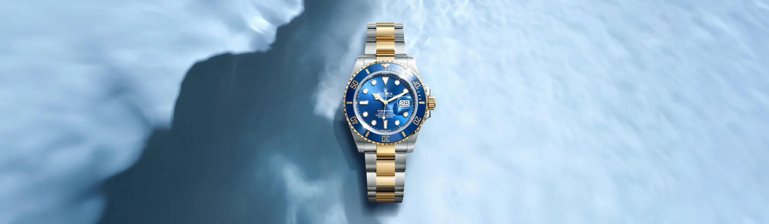 Rolex Submariner