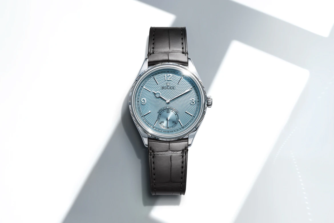 Rolex 1908 en Zanotti Joyas