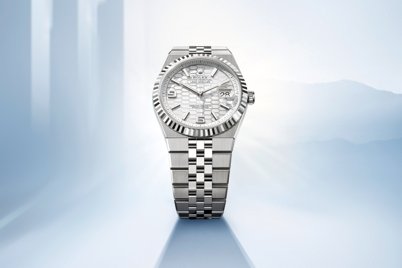 Rolex Land-Dweller 2025 en Zanotti Joyas