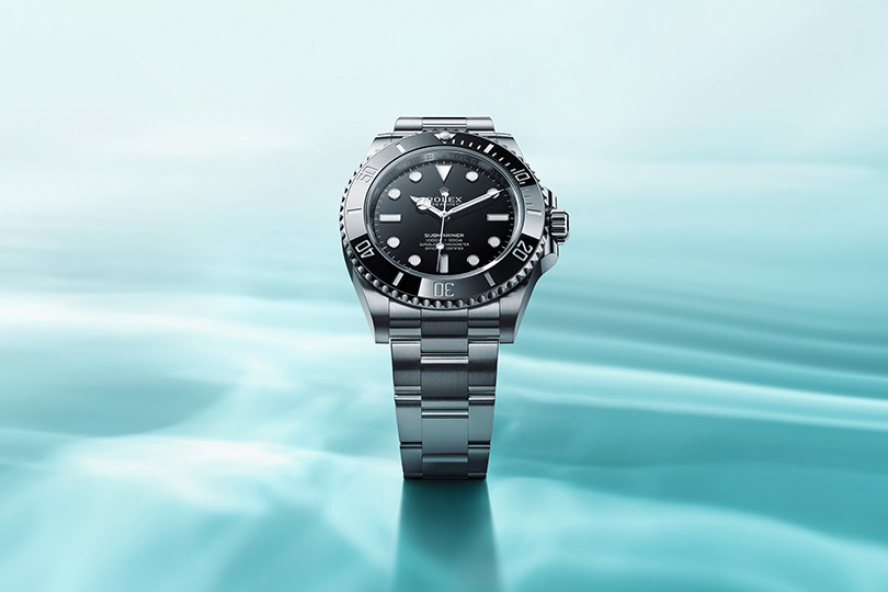 Rolex Submariner en Zanotti Joyas