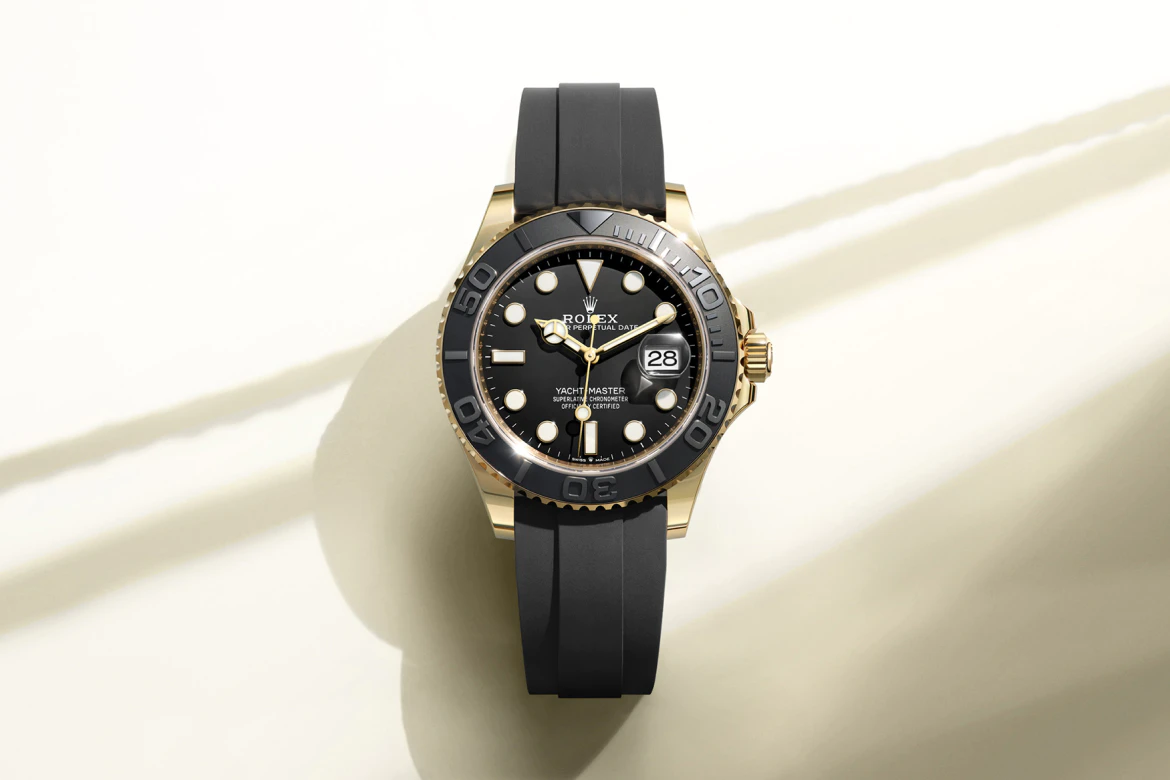 Rolex Yacht-Master en Zanotti Joyas