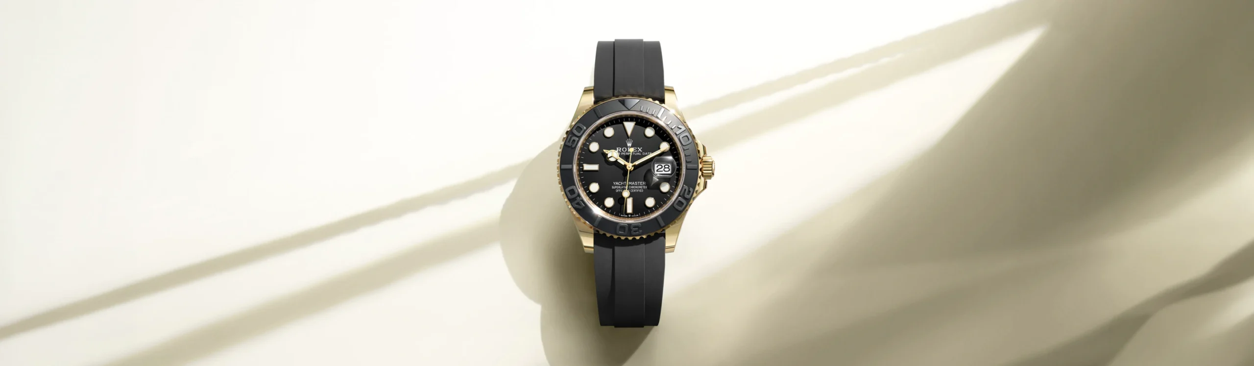 Rolex Yacht-Master