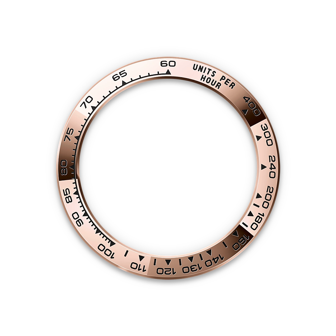 Oro Everose de 18 quilates