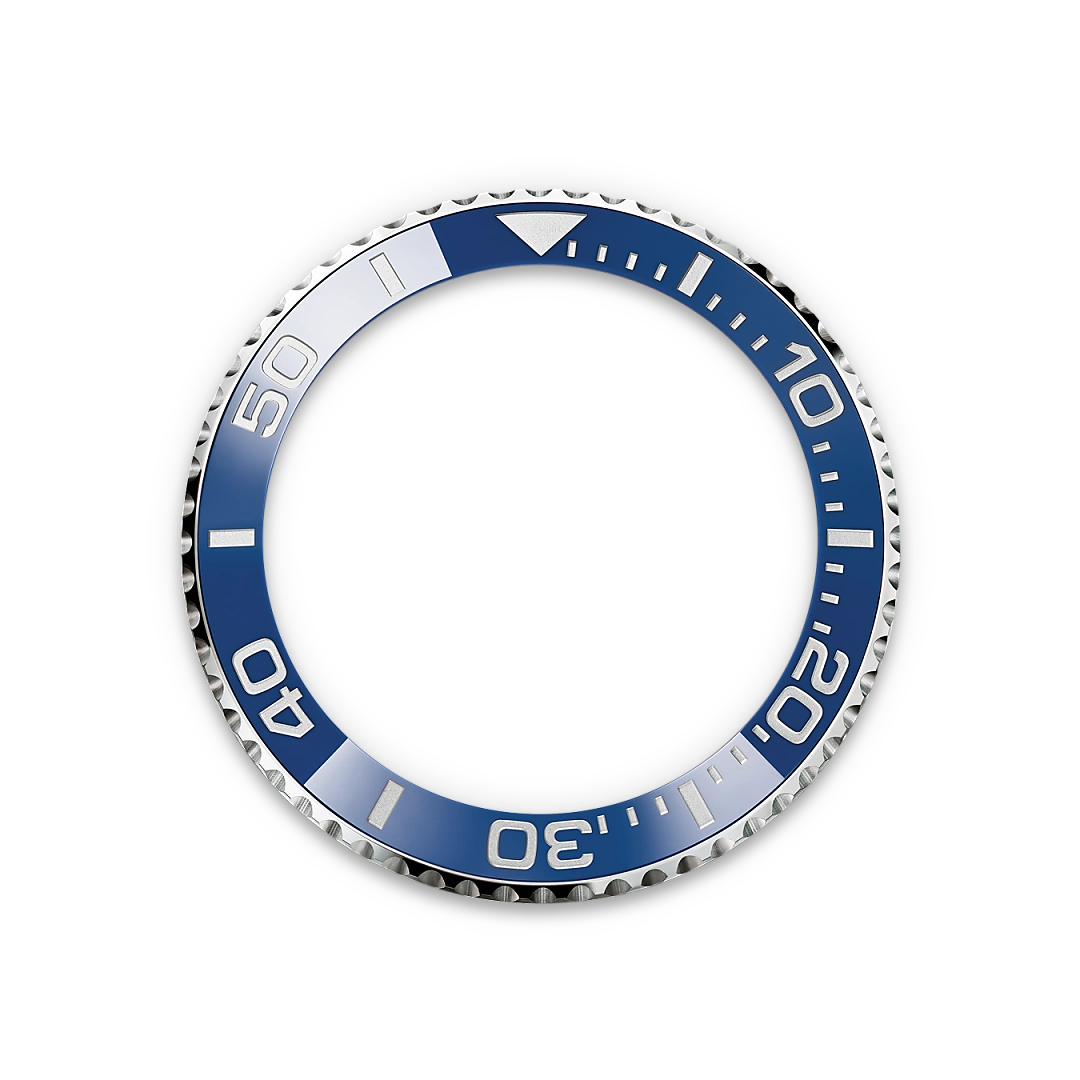 Acero Oystersteel