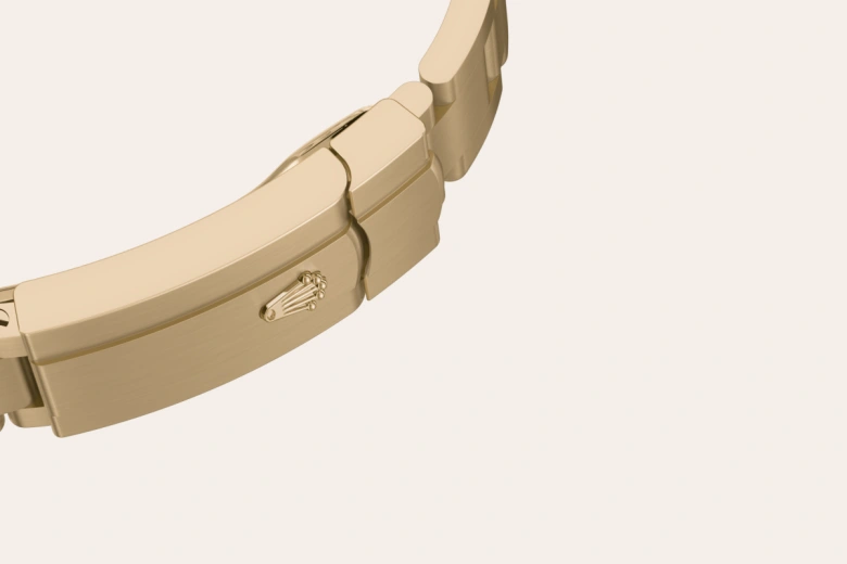Rolex Material | Zanotti Joyas