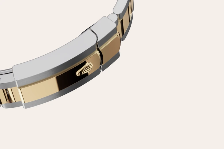 Rolex Material | Zanotti Joyas