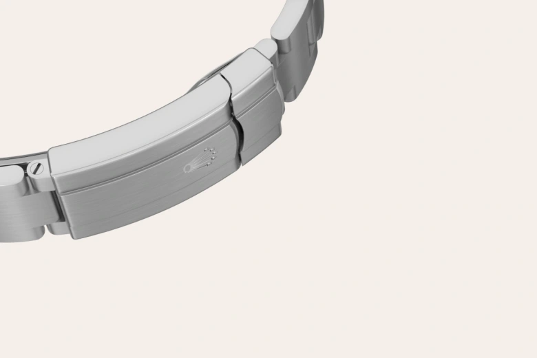 Rolex Material | Zanotti Joyas