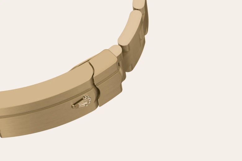 Rolex Material | Zanotti Joyas