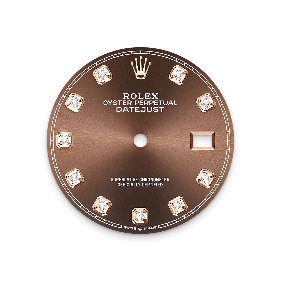 Rolesor Everose