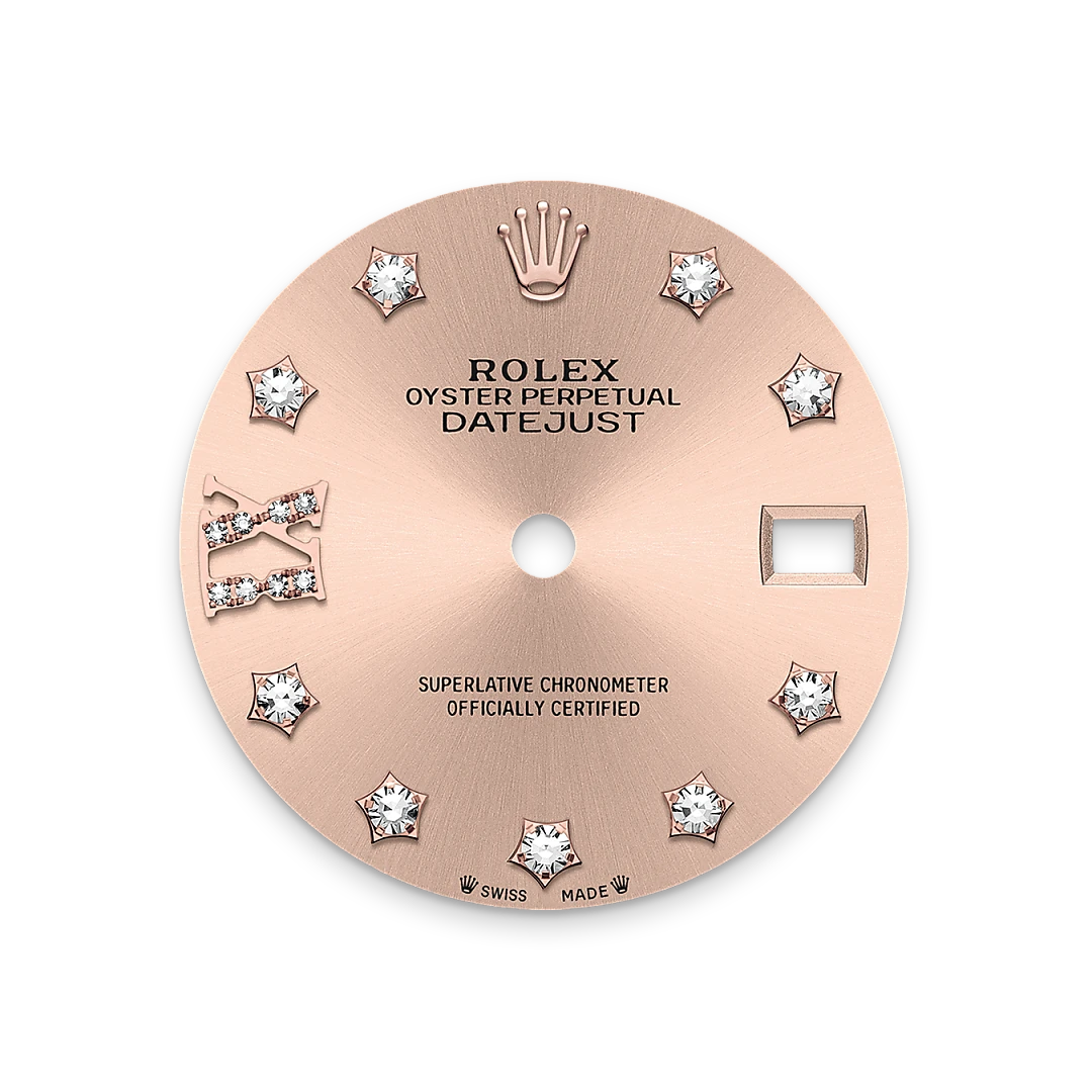 Rolesor Everose