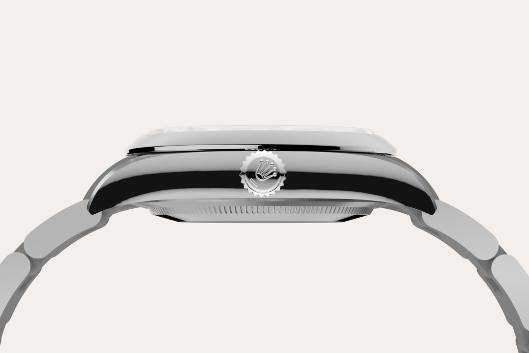 Rolex Material | Zanotti Joyas