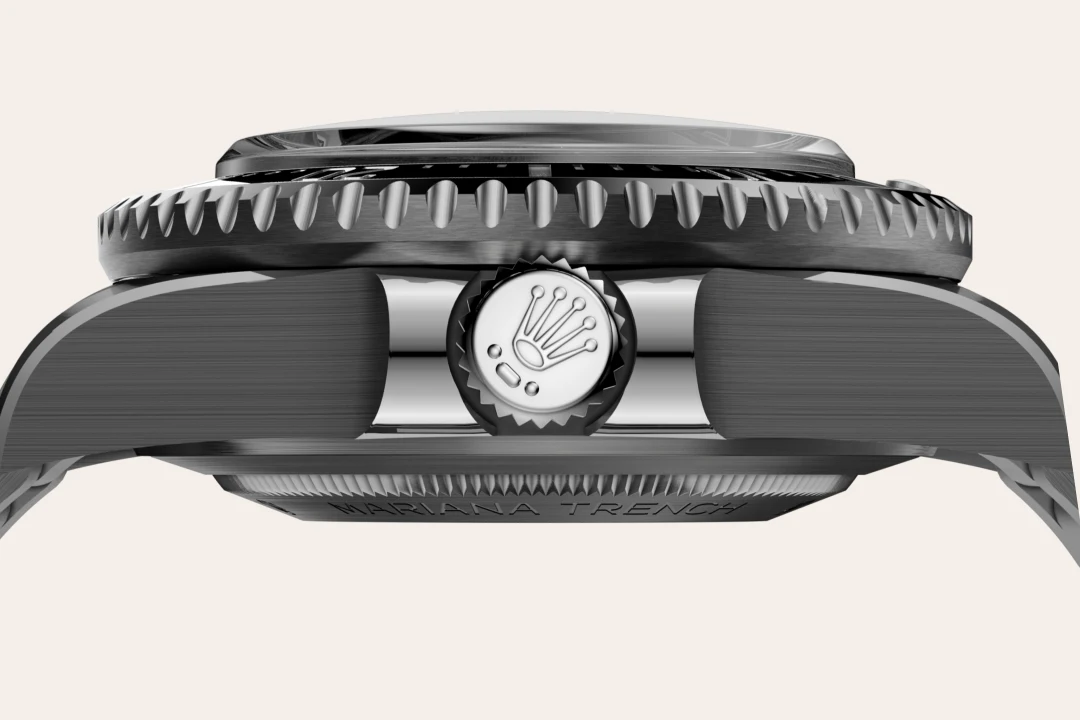 Rolex Material | Zanotti Joyas