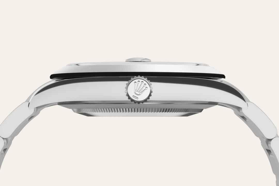 Acero Oystersteel