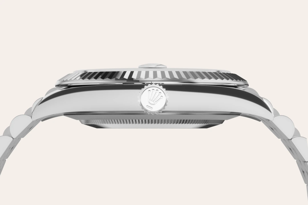 Rolex Material | Zanotti Joyas