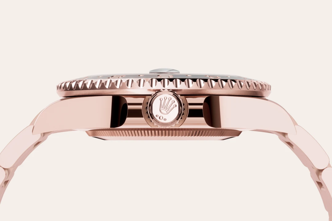 Rolex Material | Zanotti Joyas