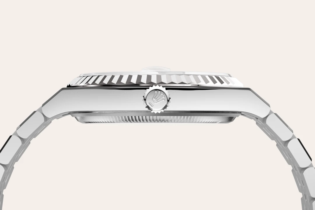 Rolex Material | Zanotti Joyas