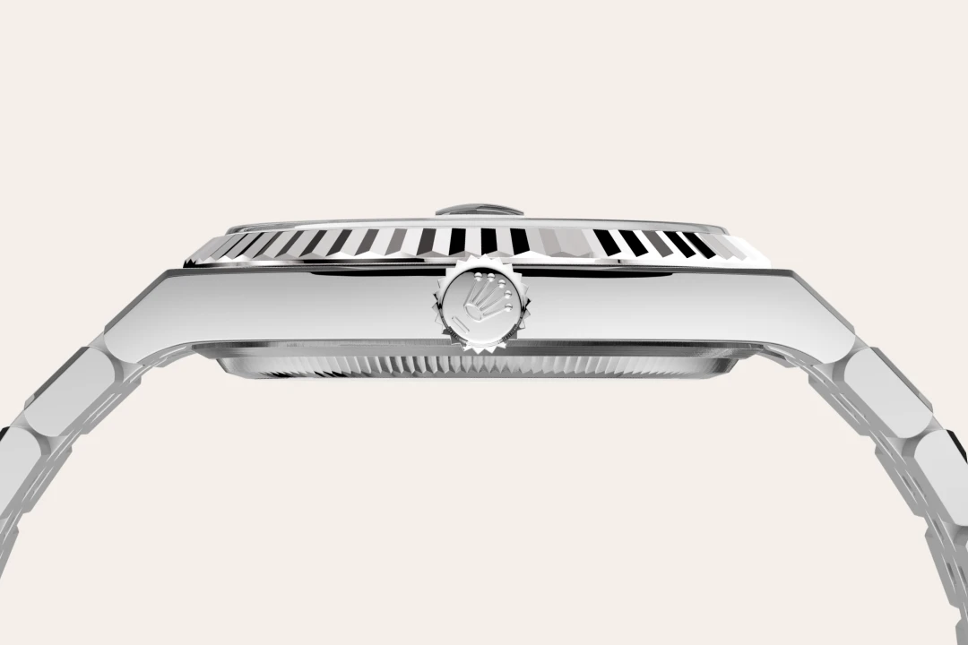 Rolex Material | Zanotti Joyas