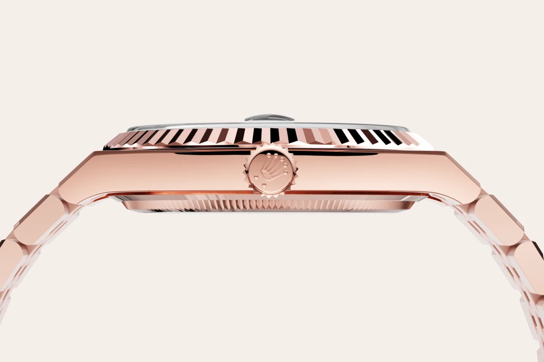 Rolex Material | Zanotti Joyas