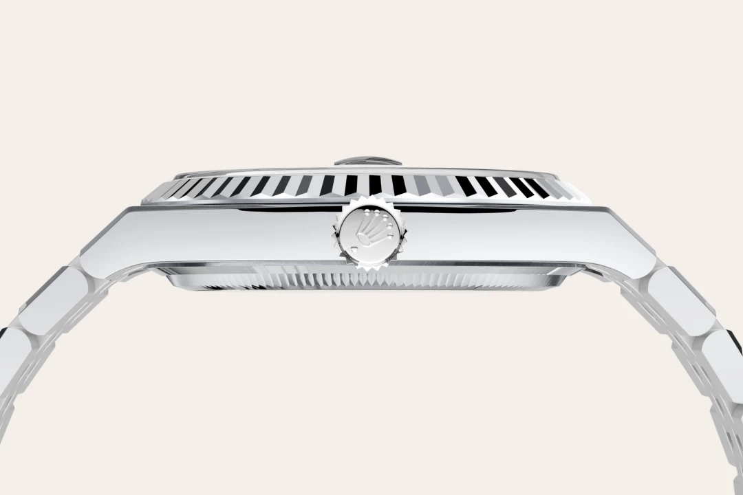 Rolex Material | Zanotti Joyas