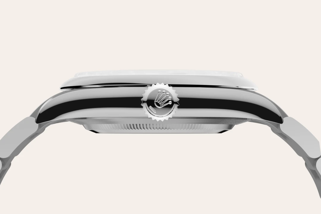 Acero Oystersteel