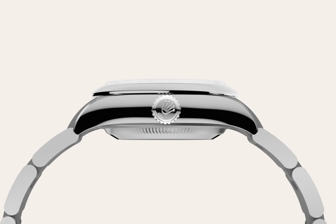 Acero Oystersteel