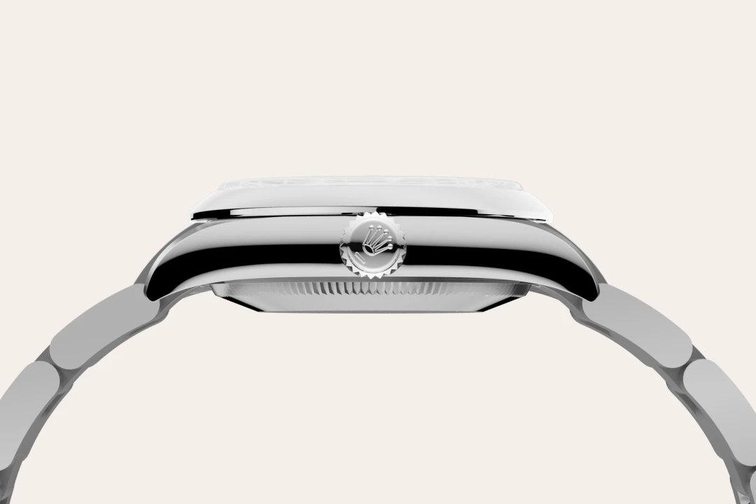 Acero Oystersteel