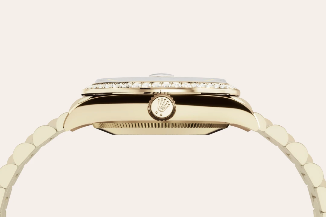 Rolex Material | Zanotti Joyas