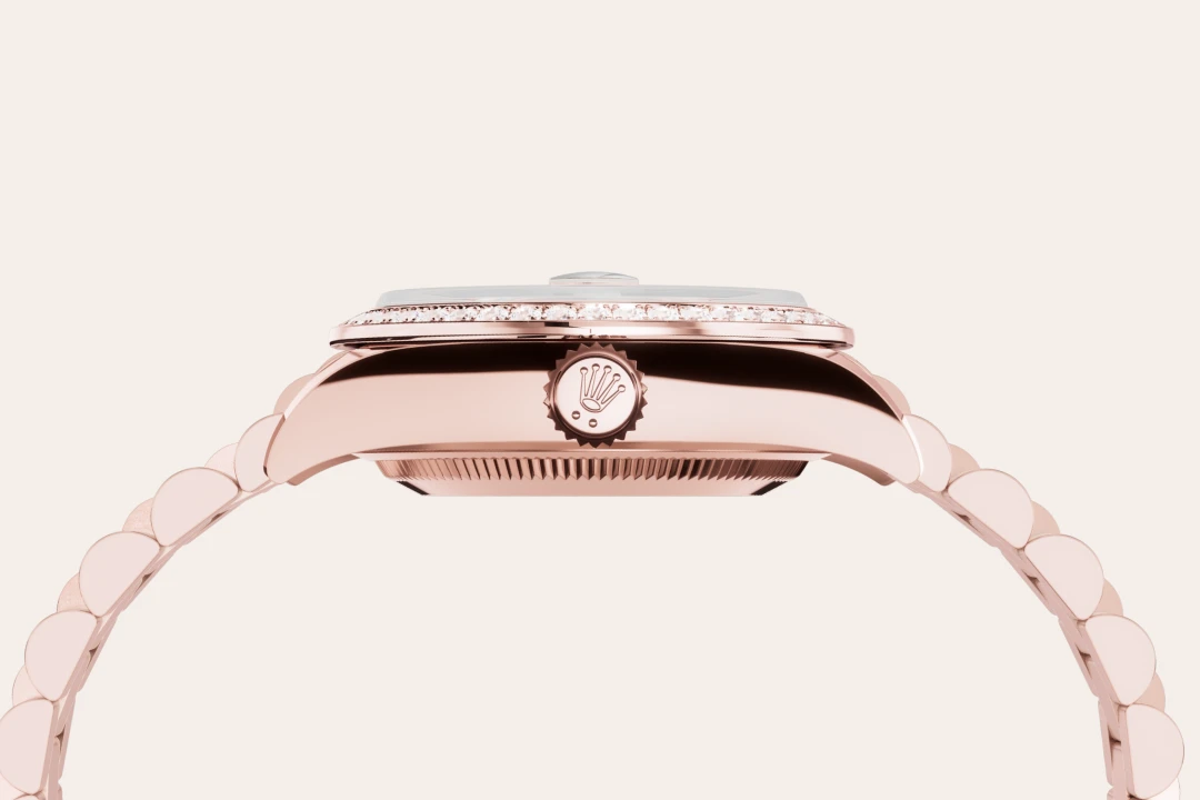 Rolex Material | Zanotti Joyas