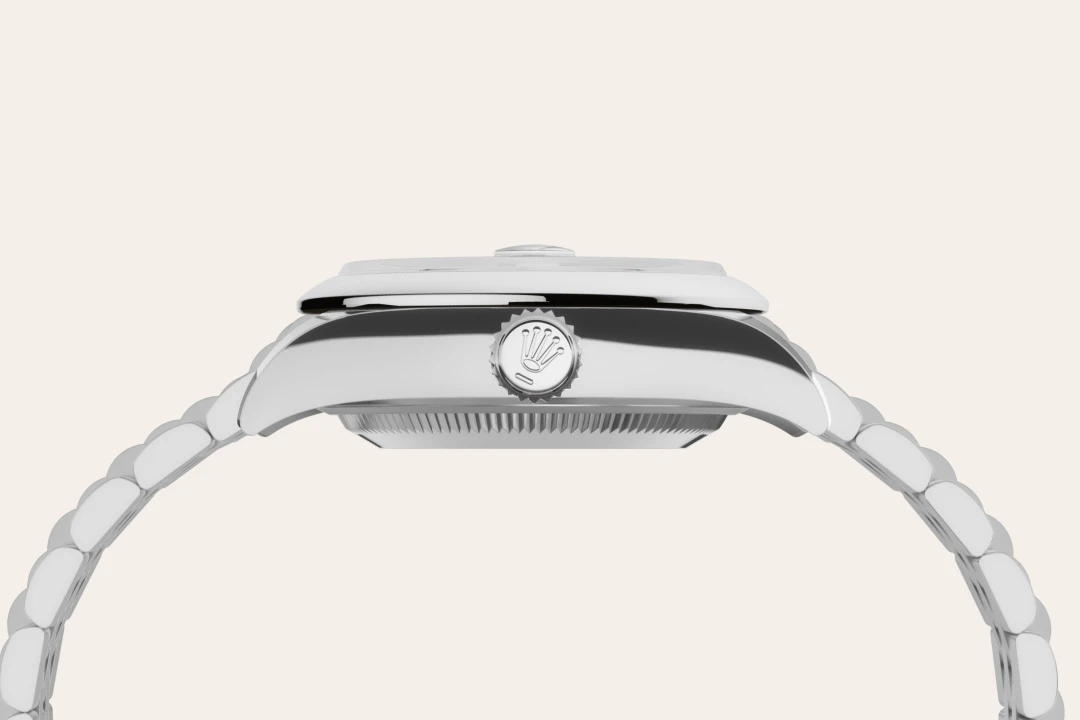 Acero Oystersteel