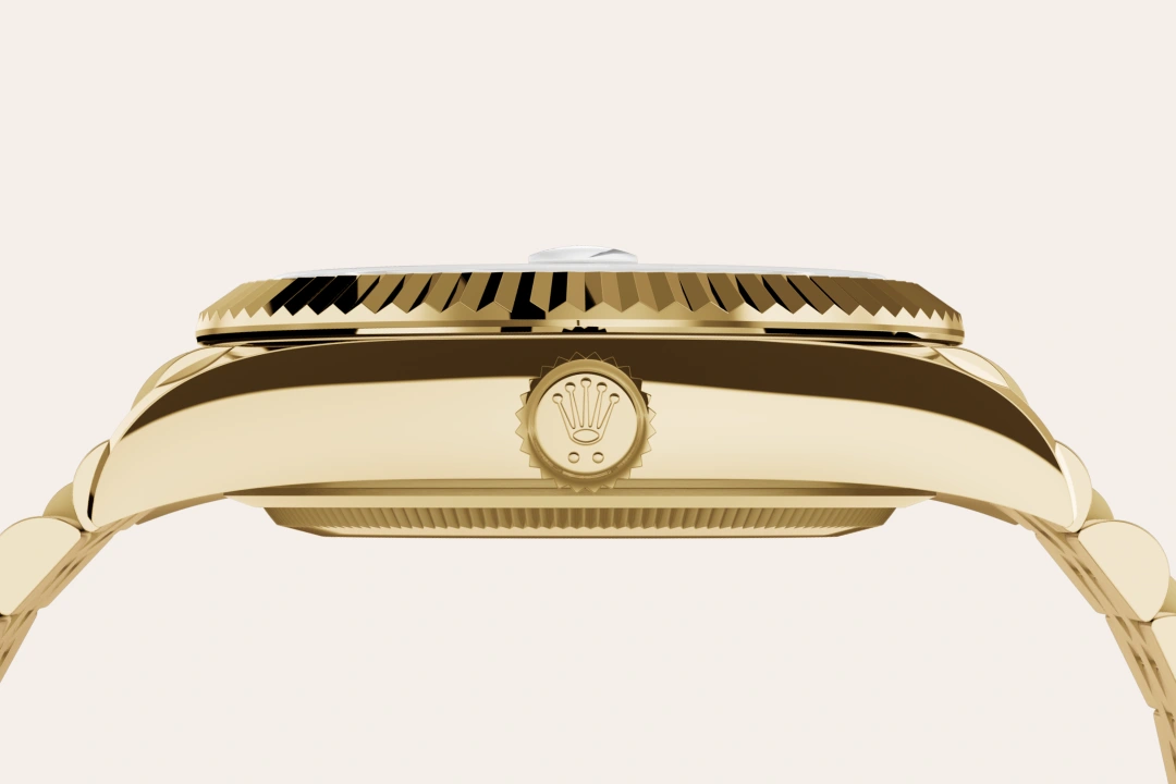 Rolex Material | Zanotti Joyas