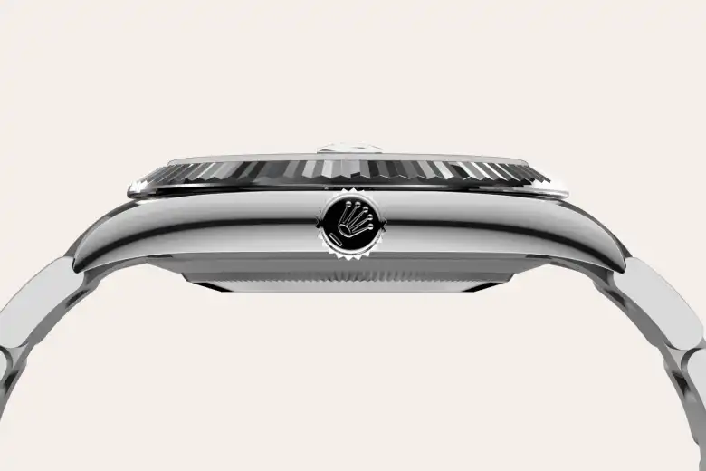 Rolex Material | Zanotti Joyas