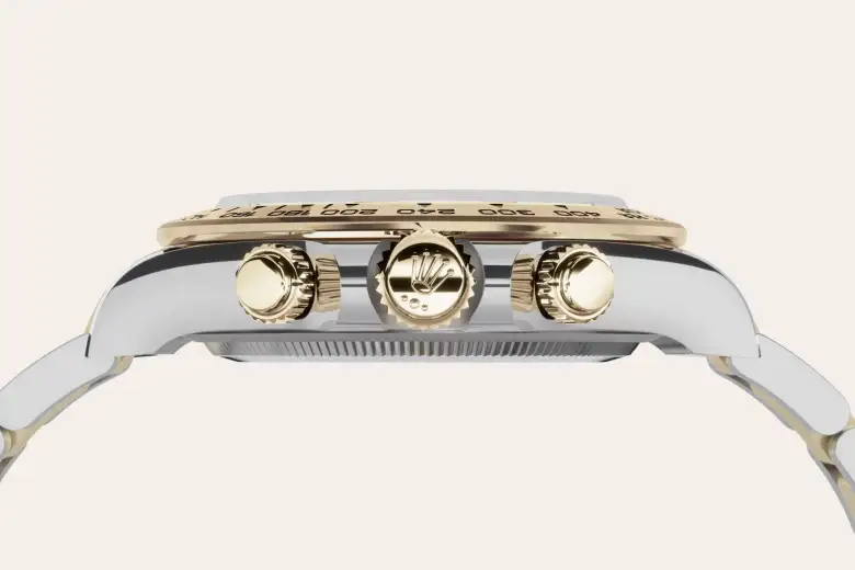 Rolex Material | Zanotti Joyas