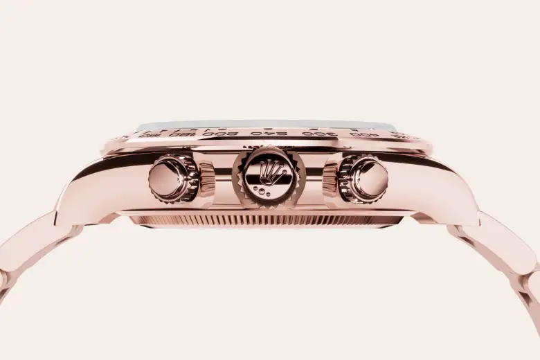 Rolex Material | Zanotti Joyas