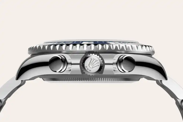 Rolex Material | Zanotti Joyas