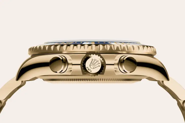 Rolex Material | Zanotti Joyas