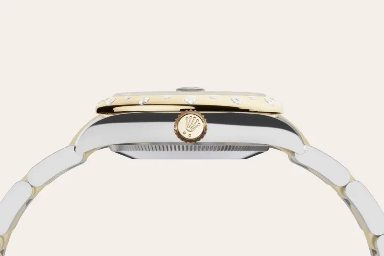Rolex Material | Zanotti Joyas