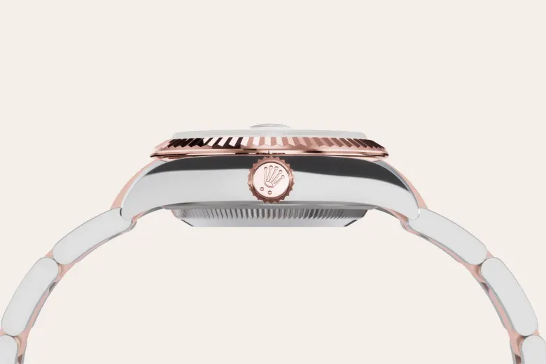 Rolex Material | Zanotti Joyas