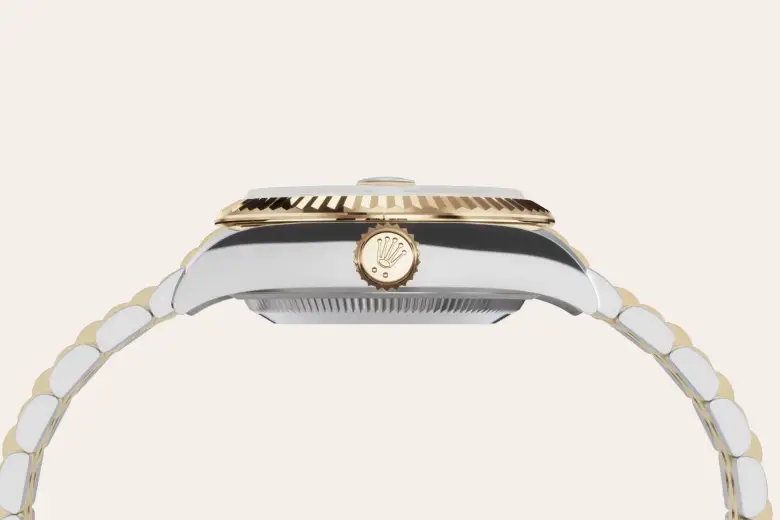 Rolex Material | Zanotti Joyas