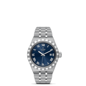 TUDOR Royal
