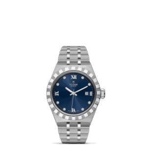TUDOR Royal