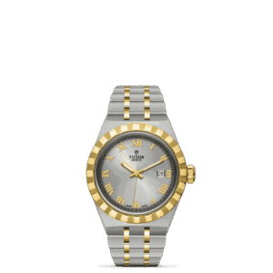 TUDOR Royal