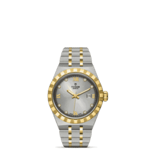 TUDOR Royal