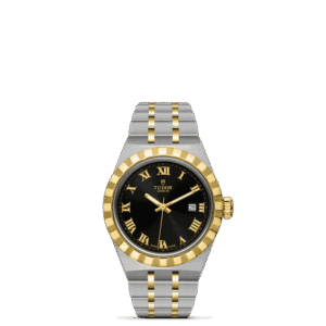 TUDOR Royal