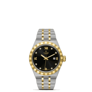 TUDOR Royal