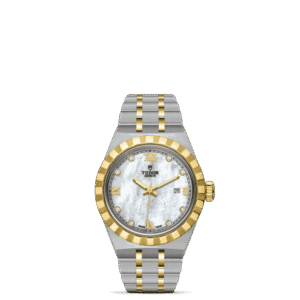 TUDOR Royal