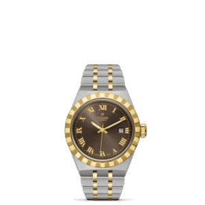 TUDOR Royal