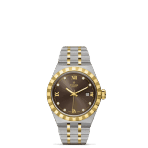 TUDOR Royal